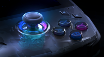 Predator Atlas 7 Jadi Handheld Baru Acer dengan Intel Arc G3
