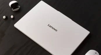 Spesifikasi Lenovo Googlebook 15 Bocor, RAM hingga 32GB