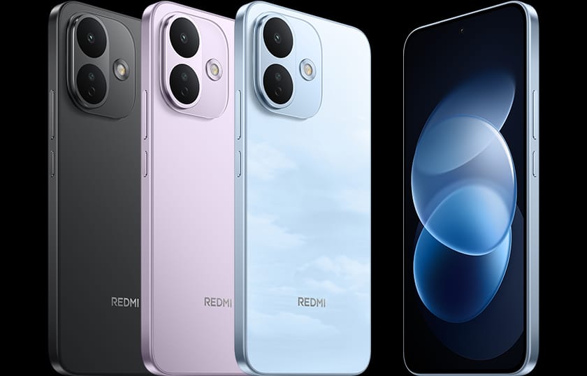 REDMI Note 17 Pro Max 5G Hadir dengan Baterai 10.000 mAh