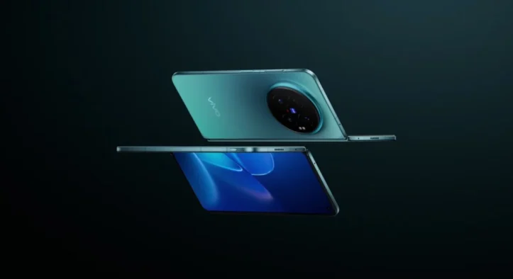 Vivo X Fold6 Masuk Sertifikasi Indonesia, Siap Global