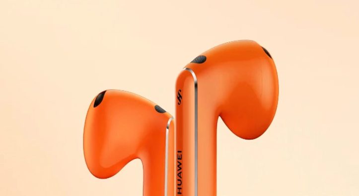 Huawei FreeBuds 7 Hadir dengan Peningkatan ANC
