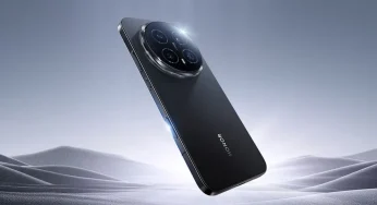 Honor Magic9 Pro Tiru Sensor Selfie 1:1 iPhone 17