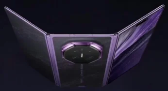 Huawei Mate XT 2 Hadir dengan Mekanisme Tri-Fold Baru