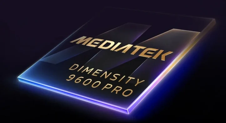 Harga Dimensity 9600 Pro Dikabarkan Capai Rp3 Jutaan