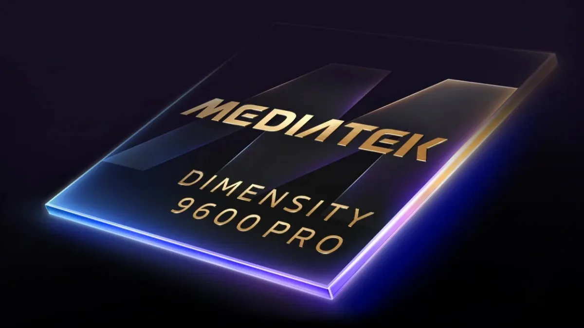Harga Dimensity 9600 Pro Dikabarkan Capai Rp3 Jutaan