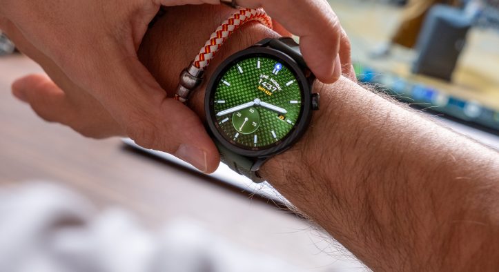 Xiaomi Watch S5 41 mm Hadir dengan HyperOS 4