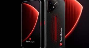 TECNO POVA 8 Pro 5G Tonino Lamborghini Resmi Meluncur